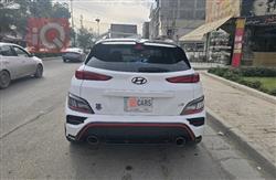 هيونداي كونا